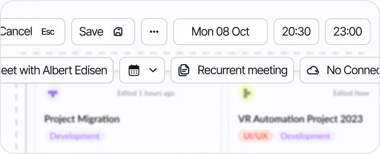いつでも学習のイメージ